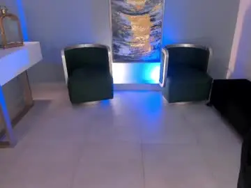 Chaturbate Live Sex Cam of renatareyes