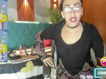 Chaturbate Live Porn of sabrina_dupont