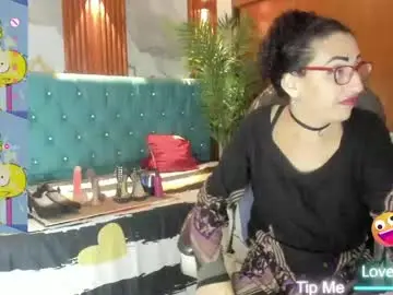 Chaturbate Sex Chat of sabrina_dupont