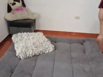 Chaturbate Live Sex Cam of sweet_khristie