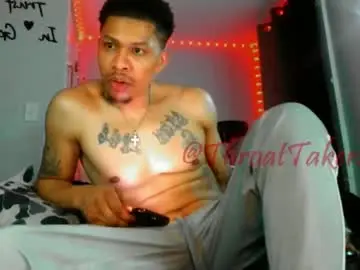 Chaturbate Adult Webcam of throattaker4l_