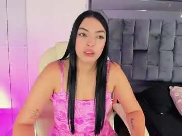 Chaturbate Watch Live Sex Cams of ashly_bloom