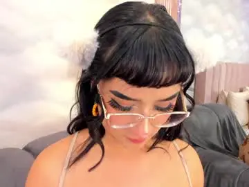 Chaturbate Free Porn Cam of bonnie_foxyy