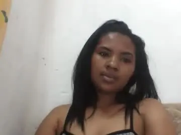 Chaturbate Live Porn of candysourensx