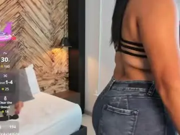 Chaturbate Best Webcam of dana_daree