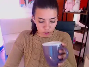 Chaturbate Live Sex Cam of dangel_noir6
