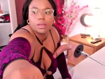 Chaturbate Private Sex Chat of makena_gh
