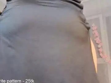 Chaturbate Nude Webcam of summerstella