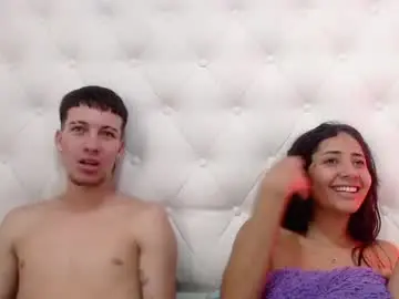 Chaturbate Live Sex of thomas_and_dafnne