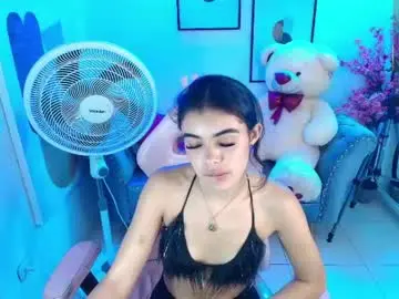 Chaturbate Nude Webcam of anasofiaaa_
