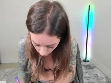 Chaturbate Free Porn Cam of astridluxe