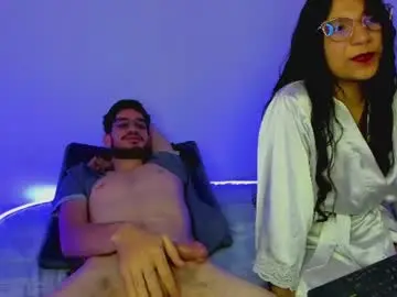 Chaturbate Live Sex Cam of jacobmurphy2103