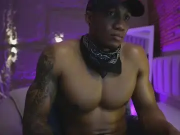 Chaturbate Adult Webcams of logan_varela