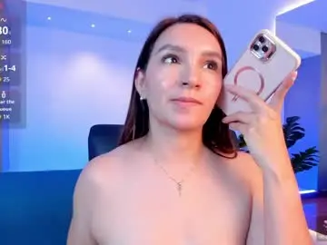 Chaturbate Sex Cam of miia_taylors