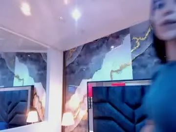 Chaturbate Free Porn Cam of susanvilla