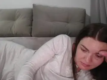 Chaturbate Live Sex of velvetmoon123