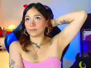 Chaturbate Adult Webcams of alisson_zafiro