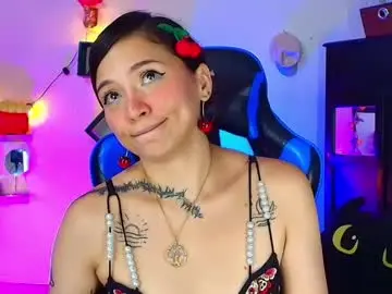 Chaturbate Free Porn Cam of alisson_zafiro