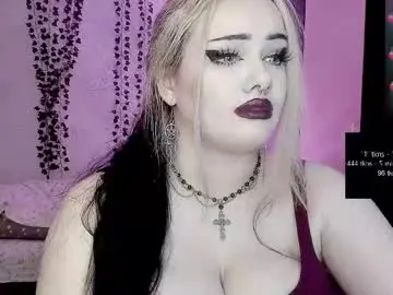 Chaturbate Live Porn of cherry_elfcat