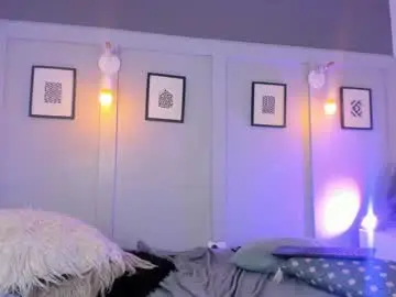 Chaturbate Live Sex of ivy_sweett