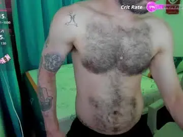 Chaturbate Adult Webcams of magnus_king