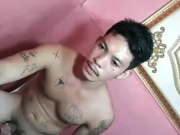 Chaturbate Best live sex cam show of sangre_adamusxxx