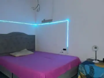 Chaturbate Best live sex cam show of ariel_adan