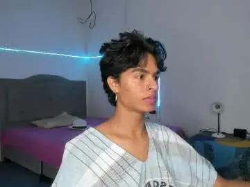 Chaturbate Best Webcam of ariel_adan