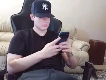 Chaturbate Live Porn of camerondt