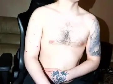 Chaturbate Sex Cam of camerondt