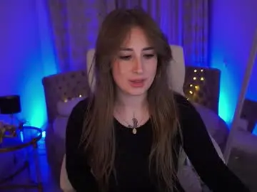 Chaturbate Live Porn of gentleadellee
