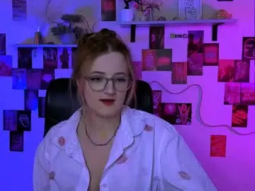 Chaturbate Nude Webcam of hope_shadow