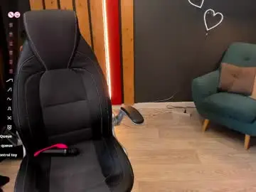 Chaturbate Live Sex Cam of kristy_rayyy