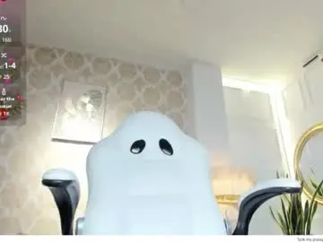 Chaturbate Free Porn Cam of lilythea_