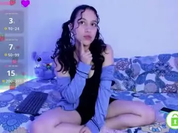 Chaturbate Free Porn Cam of lunamoonroe