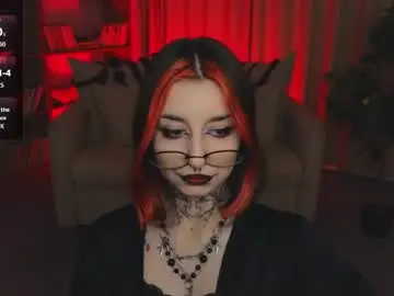 Chaturbate Best live sex cam show of mistress__marcelline