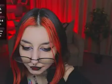 Chaturbate Live Sex of mistress__marcelline
