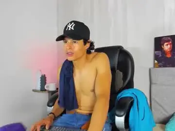 Chaturbate Sex Chat of tommyhot7