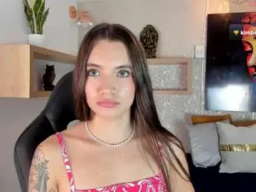 Chaturbate Best Webcam of aitana_baker_