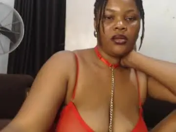 Chaturbate Live Sex Cam of dark_chocoxx