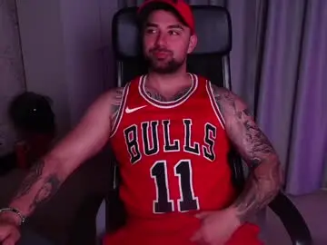 Chaturbate Sex Cam of duncanstones