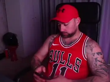 Chaturbate Sex Cam of duncanstones