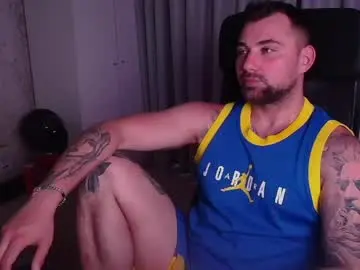 Chaturbate Adult Webcam of duncanstones