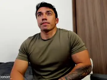 Chaturbate Sex Chat of eithanconor1