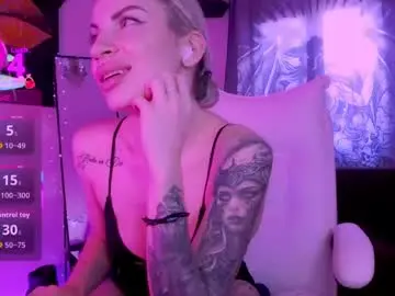 Chaturbate Sex Chat of goddessnyxluxuria