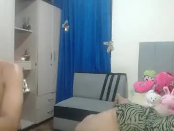 Chaturbate Sex Cam of hotconnection_