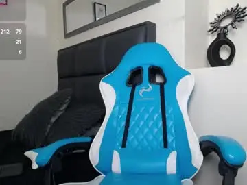 Chaturbate Best live sex cam show of julieta_parker7