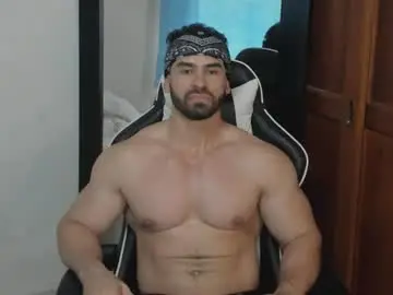 Chaturbate Sex Cam of mathews_smith