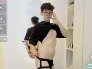 Chaturbate Free Porn Cam of mikebelf4