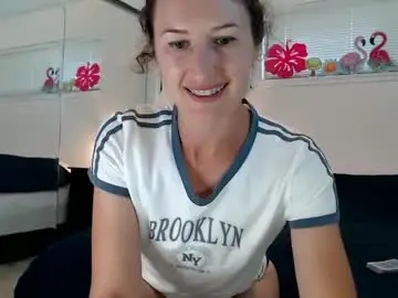 Chaturbate Live Sex Cam of wildrose_l